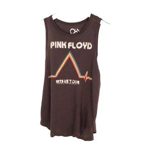 Chaser Pink Floyd muscle tank